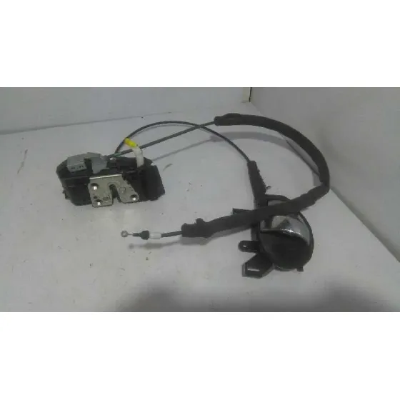 Cerradura Puerta Delantera Izquierda para Nissan Juke (F15)