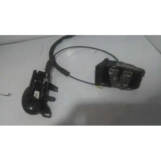 Cerradura Puerta Delantera Izquierda para Nissan Juke (F15)