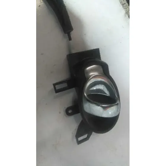 Cerradura Puerta Delantera Izquierda para Nissan Juke (F15)