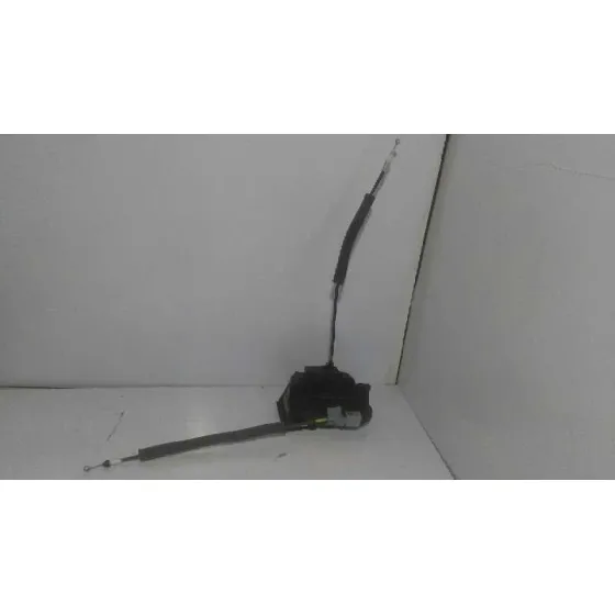 Cerradura Puerta Trasera Derecha para Nissan Juke (F15)