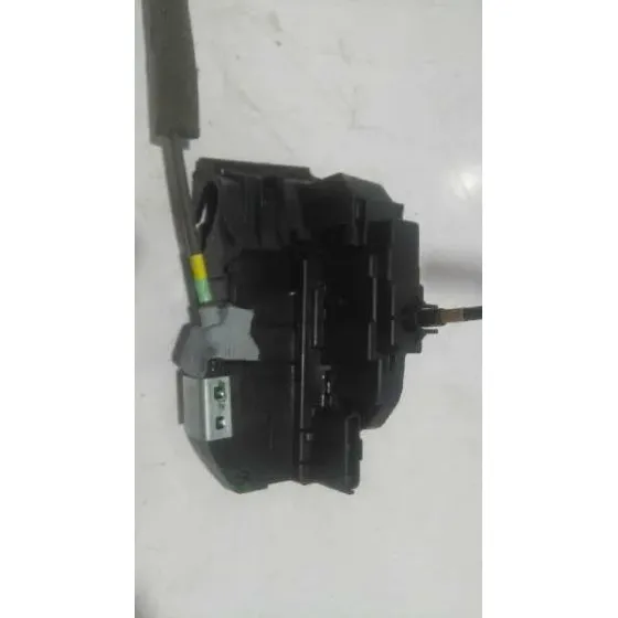 Cerradura Puerta Trasera Derecha para Nissan Juke (F15)