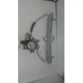 Elevalunas Delantero Derecho para Nissan Juke (F15)