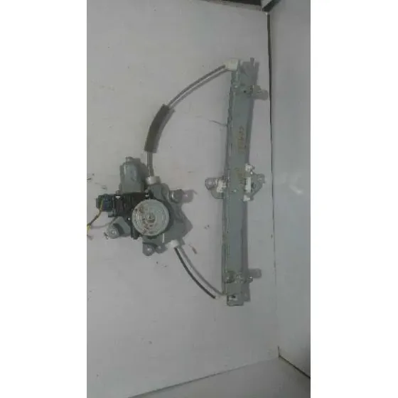 Elevalunas Delantero Derecho para Nissan Juke (F15)