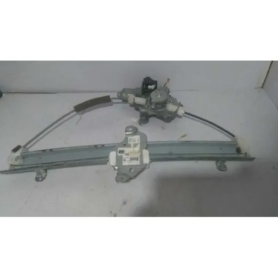 Elevalunas Delantero Derecho para Nissan Juke (F15)