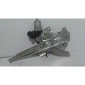 Elevalunas Trasero Derecho para Nissan Juke (F15)