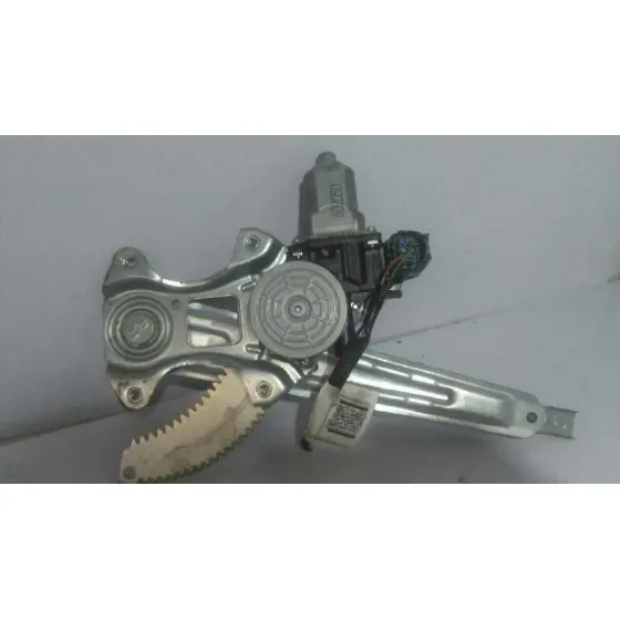 Elevalunas Trasero Derecho para Nissan Juke (F15)