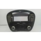 Mando Climatizador para Nissan Juke (F15)