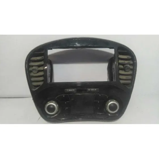 Mando Climatizador para Nissan Juke (F15)