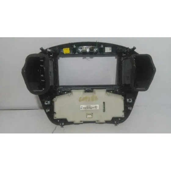 Mando Climatizador para Nissan Juke (F15)