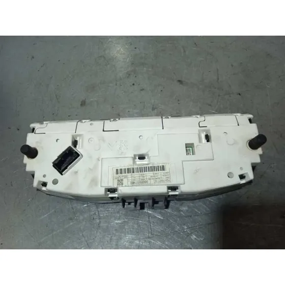 Cuadro Instrumentos para Citroën C5 Berlina