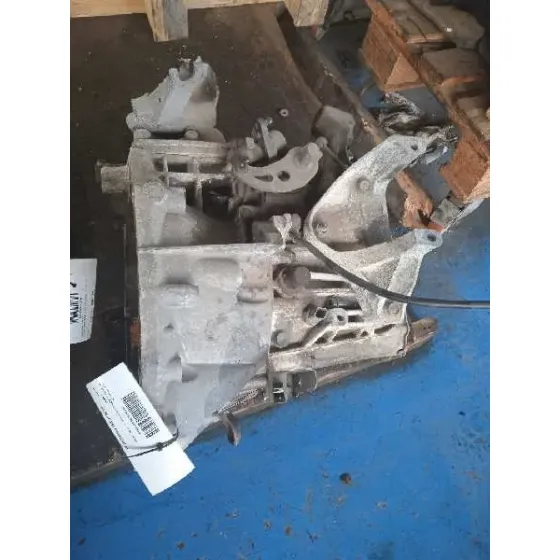 Caja Cambios para Citroën C5 Berlina