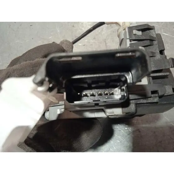 Cerradura Puerta Trasera Izquierda para Citroën C5 Berlina