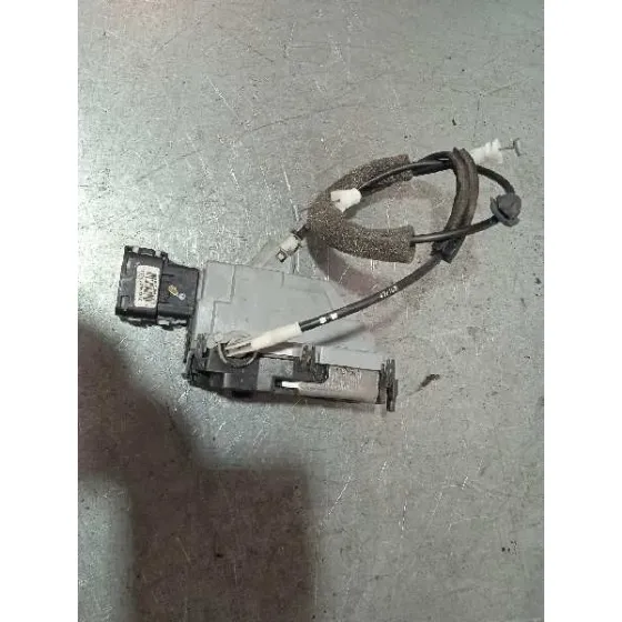 Cerradura Puerta Trasera Izquierda para Citroën C5 Berlina