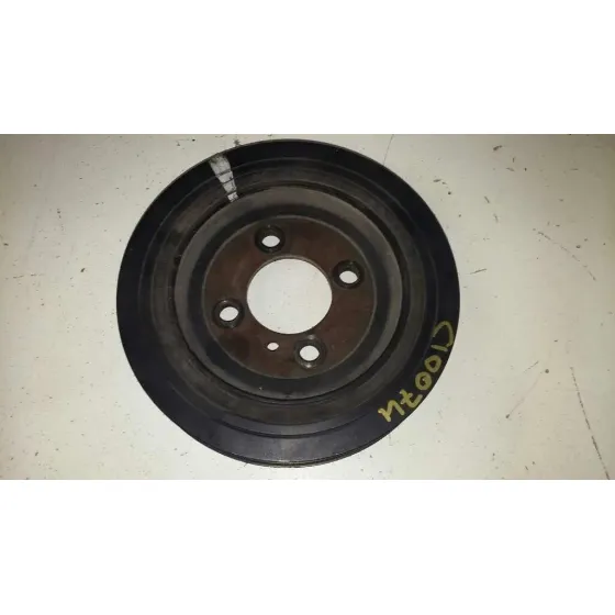 Polea Ciguenal para Hyundai Santa Fe (Bm)