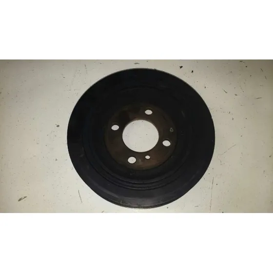 Polea Ciguenal para Hyundai Santa Fe (Bm)