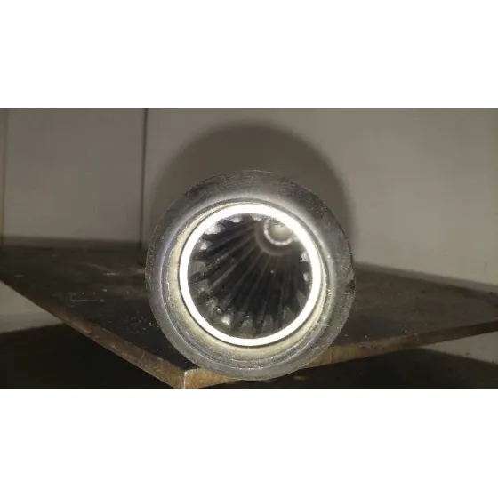 Flector Cardan para Bmw Serie 5 Berlina (E60)