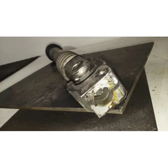 Flector Cardan para Bmw Serie 5 Berlina (E60)