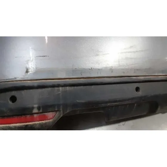 Paragolpes Trasero para Citroën C5 Berlina