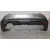 Paragolpes Trasero para Citroën C5 Berlina