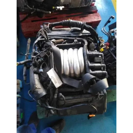 Motor Completo para Audi A6 Berlina (4B2)