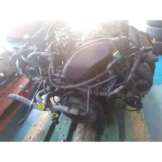 Motor Completo para Audi A6 Berlina (4B2)