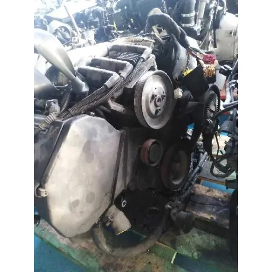 Motor Completo para Audi A6 Berlina (4B2)