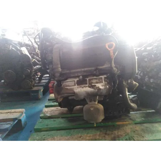 Motor Completo para Audi A6 Berlina (4B2)
