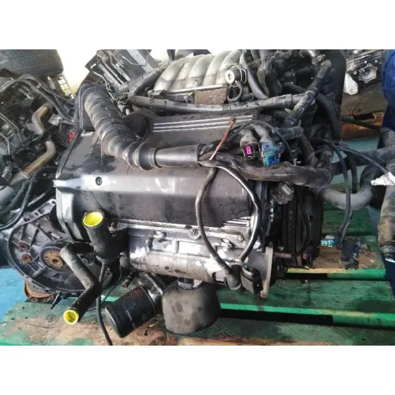 Motor Completo para Audi A6 Berlina (4B2)