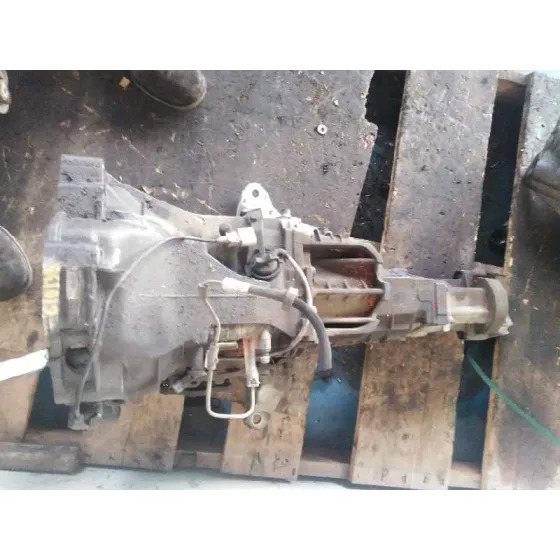 Caja Cambios para Audi A6 Berlina (4B2)