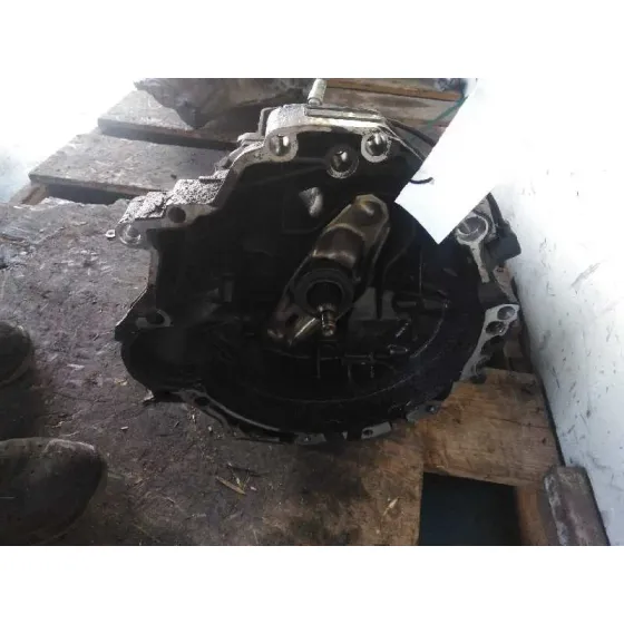 Caja Cambios para Audi A6 Berlina (4B2)
