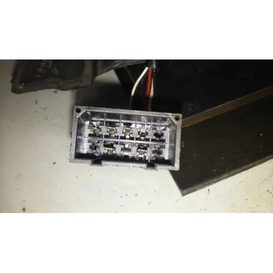 Retrovisor Derecho para Audi A6 Berlina (4B2)