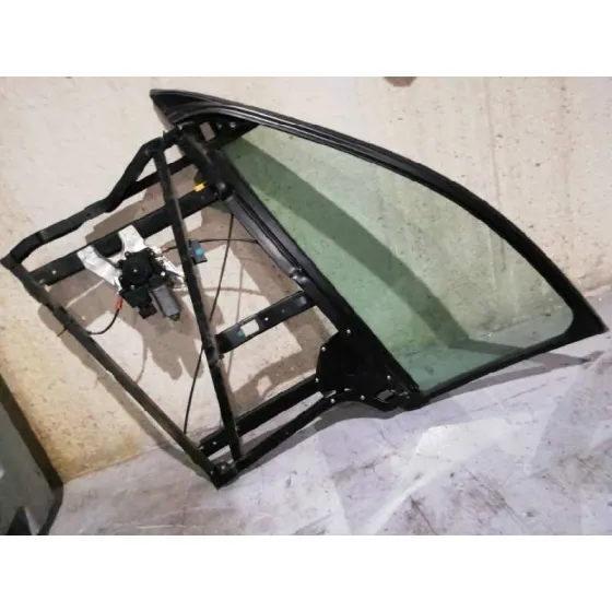 Elevalunas Delantero Derecho para Audi A6 Berlina (4B2)