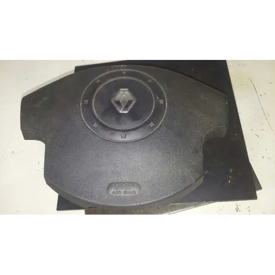 Airbag Delantero Izquierdo para Renault Scenic Ii