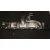 Colector Admision para Hyundai Santa Fe (Bm)