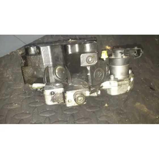 Bomba Inyeccion para Hyundai Santa Fe (Bm)