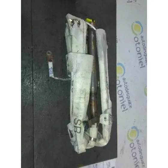 Airbag Cortina Delantero Derecho para Nissan Primera Berlina (P12)