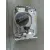 Tapa Exterior Combustible para Nissan Primera Berlina (P12)