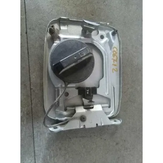 Tapa Exterior Combustible para Nissan Primera Berlina (P12)