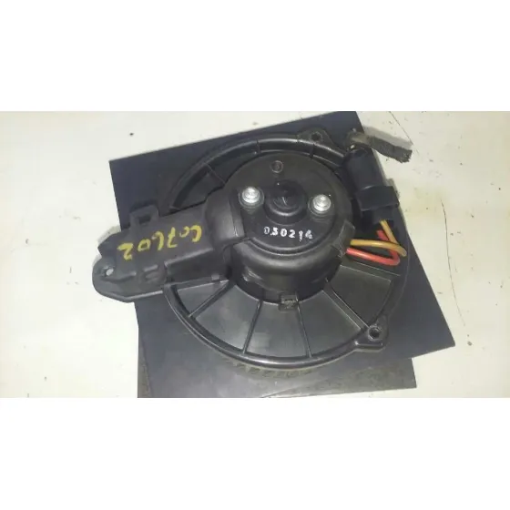Motor Calefaccion para Audi A6 Berlina (4B2)