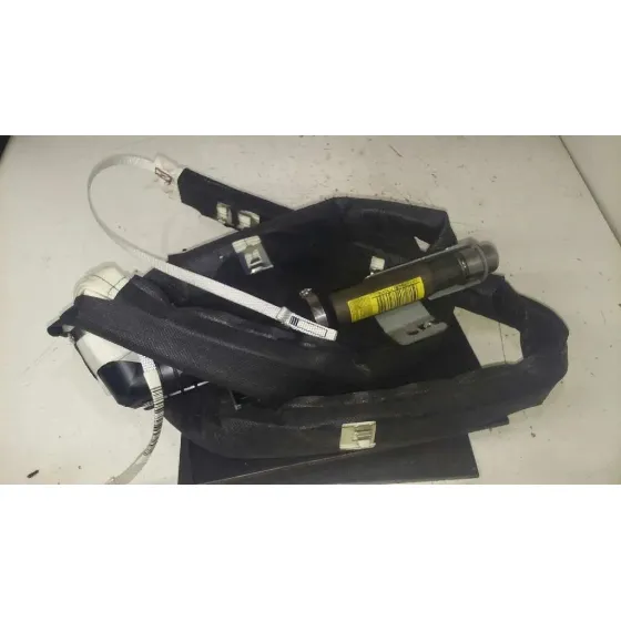 Airbag Cortina Delantero Derecho para Renault Scenic Ii