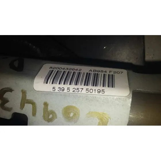 Airbag Cortina Delantero Derecho para Renault Scenic Ii