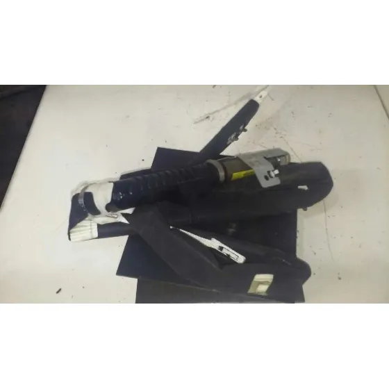 Airbag Cortina Delantero Izquierdo para Renault Scenic Ii
