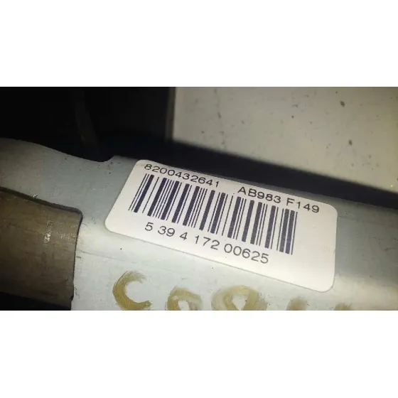 Airbag Cortina Delantero Izquierdo para Renault Scenic Ii