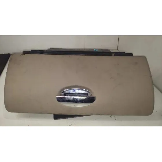 Guantera para Mg Serie 75 (J/Rj)