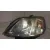 Faro Izquierdo para Dacia Logan