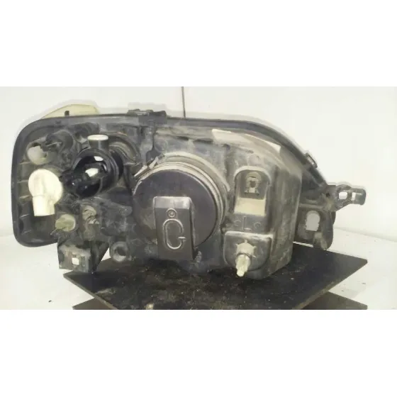 Faro Izquierdo para Dacia Logan