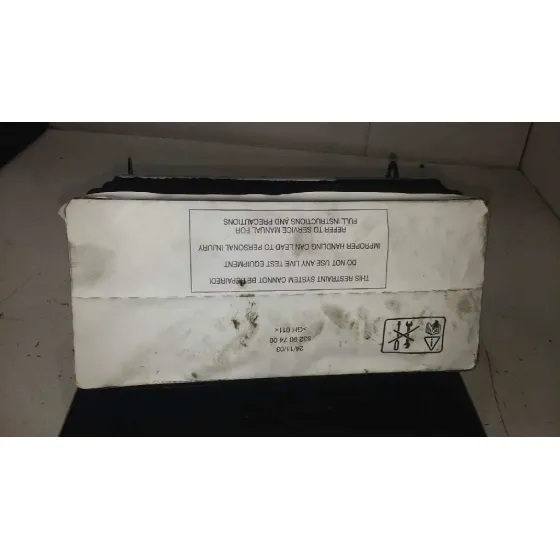Airbag Delantero Derecho para Mg Serie 75 (J/Rj)