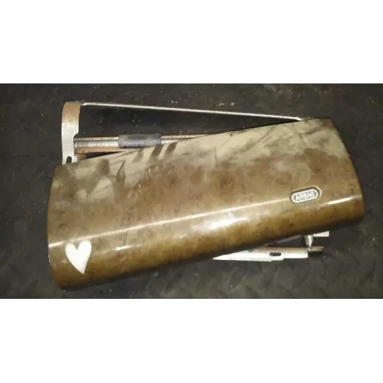 Airbag Delantero Derecho para Mg Serie 75 (J/Rj)