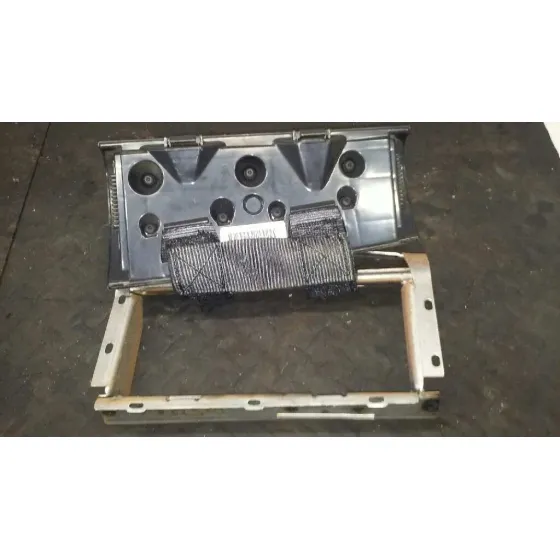 Airbag Delantero Derecho para Mg Serie 75 (J/Rj)