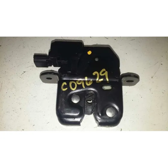 Cerradura Maletero / Porton para Renault Clio Iv